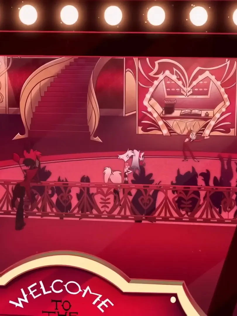 your_right의 해즈빈 호텔 RPG