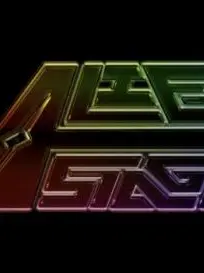 SmartBlow4491의 Alien Stage