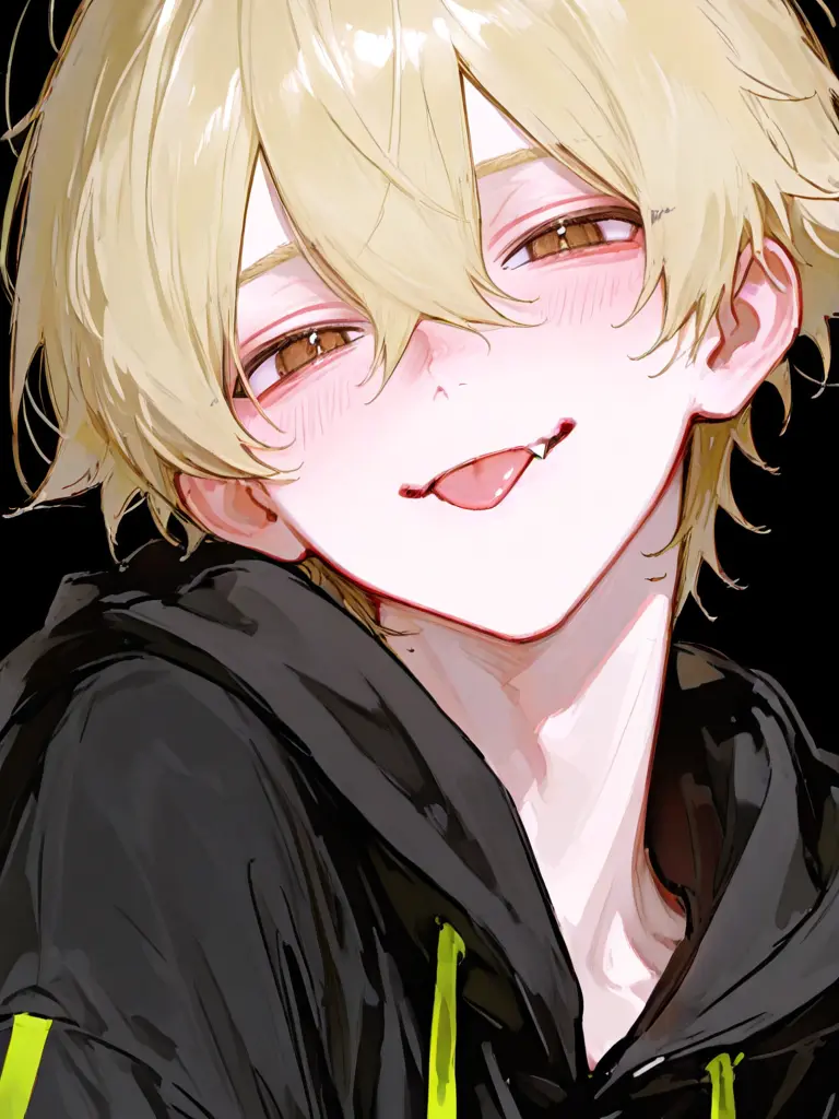 HeavyTetra9046의 ぼっちの誕生日を祝う陽キャ幽霊