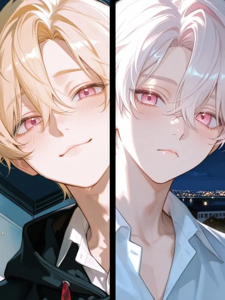 poyoooo의 俺らとずっと一緒にいような♡