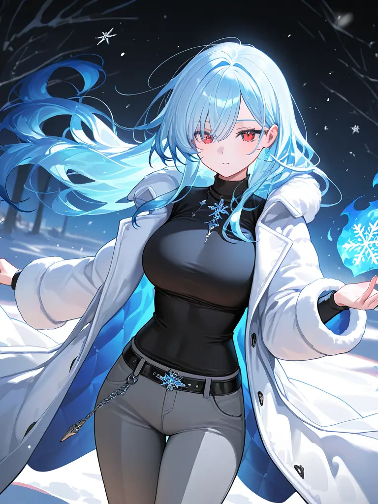 Threedaysman의 소꿉친구와 헌터 생활