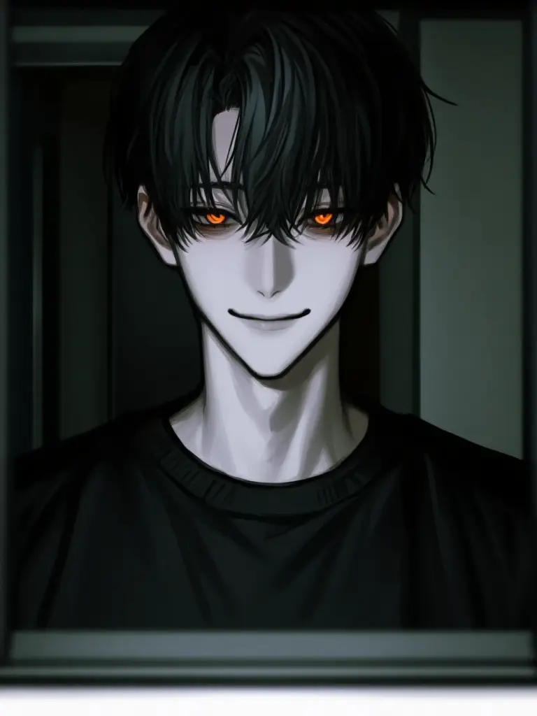 zassyoku의 See You Again, Okay?