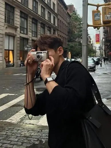 TsukiPookie의 📷 The Photographer 📷