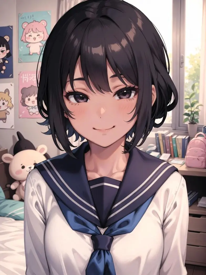 StupidZebu8054의 闇深家族の家庭教師