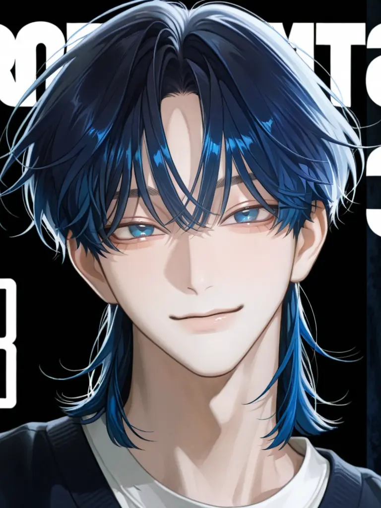 MatureBell9573의 俺、あんさんのことォ好きやで