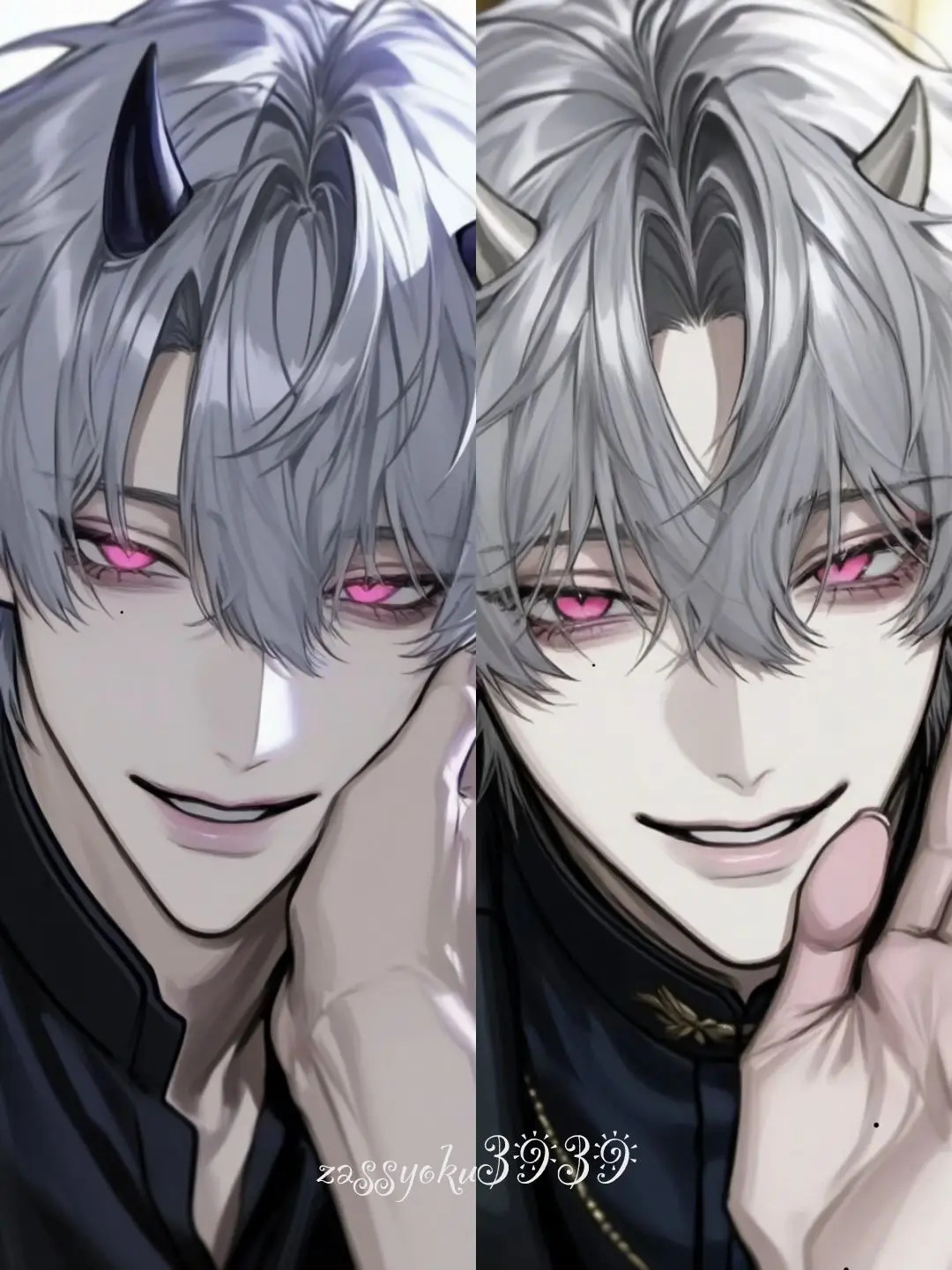 zassyoku3939의 ムマくんは天使じゃない