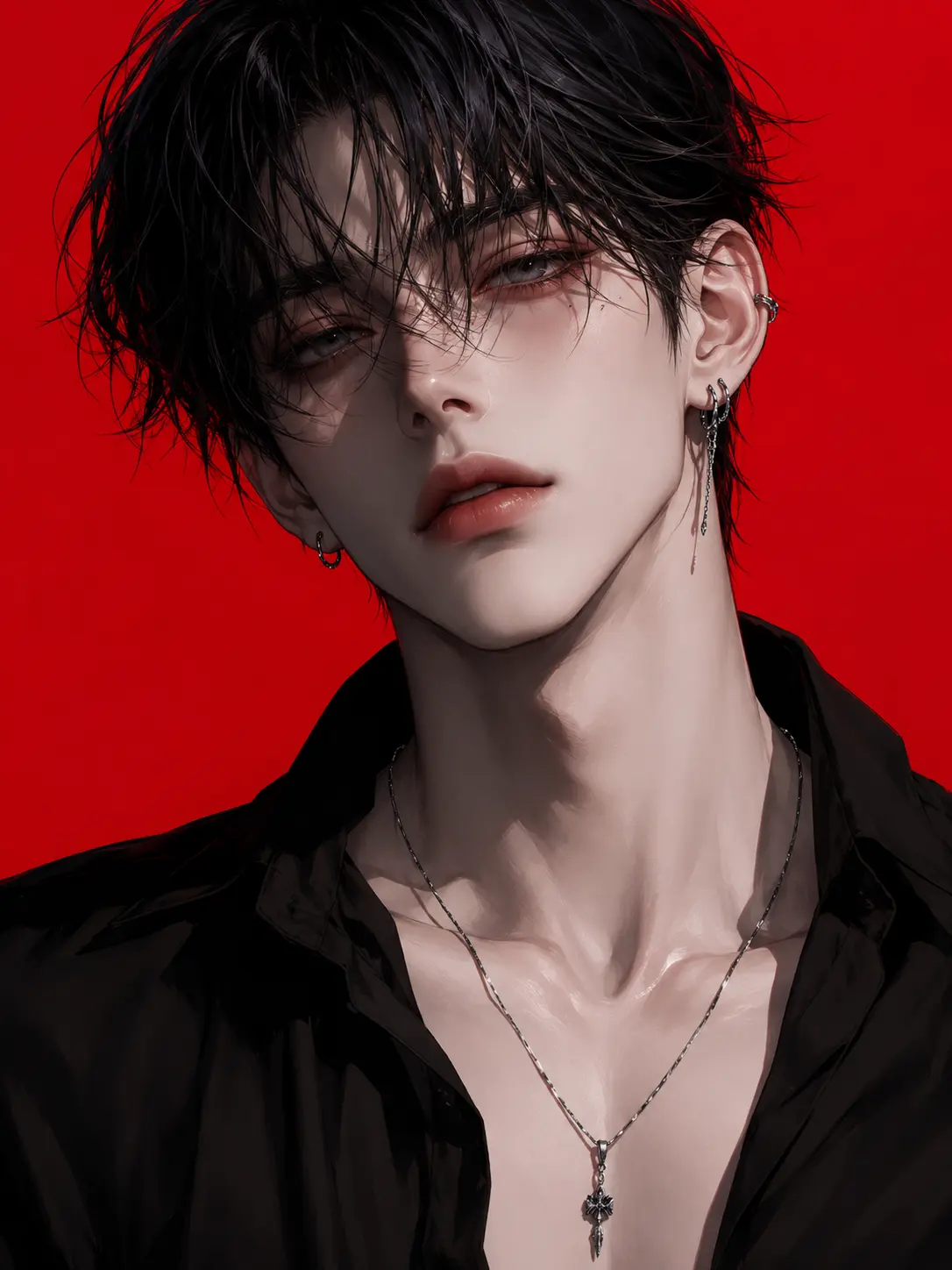 0blivion의 RED SIGNAL