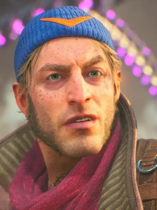 I.love.eeee의 Captain Boomerang