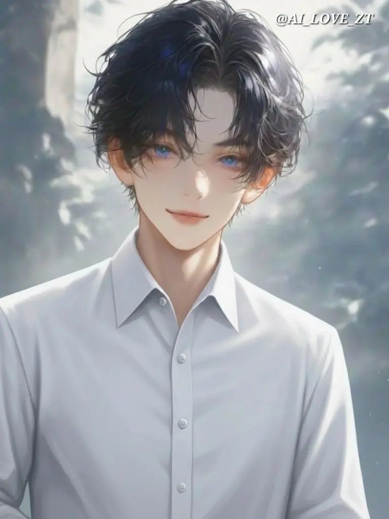 AI_LOVE_ZT의 루시앙 베일