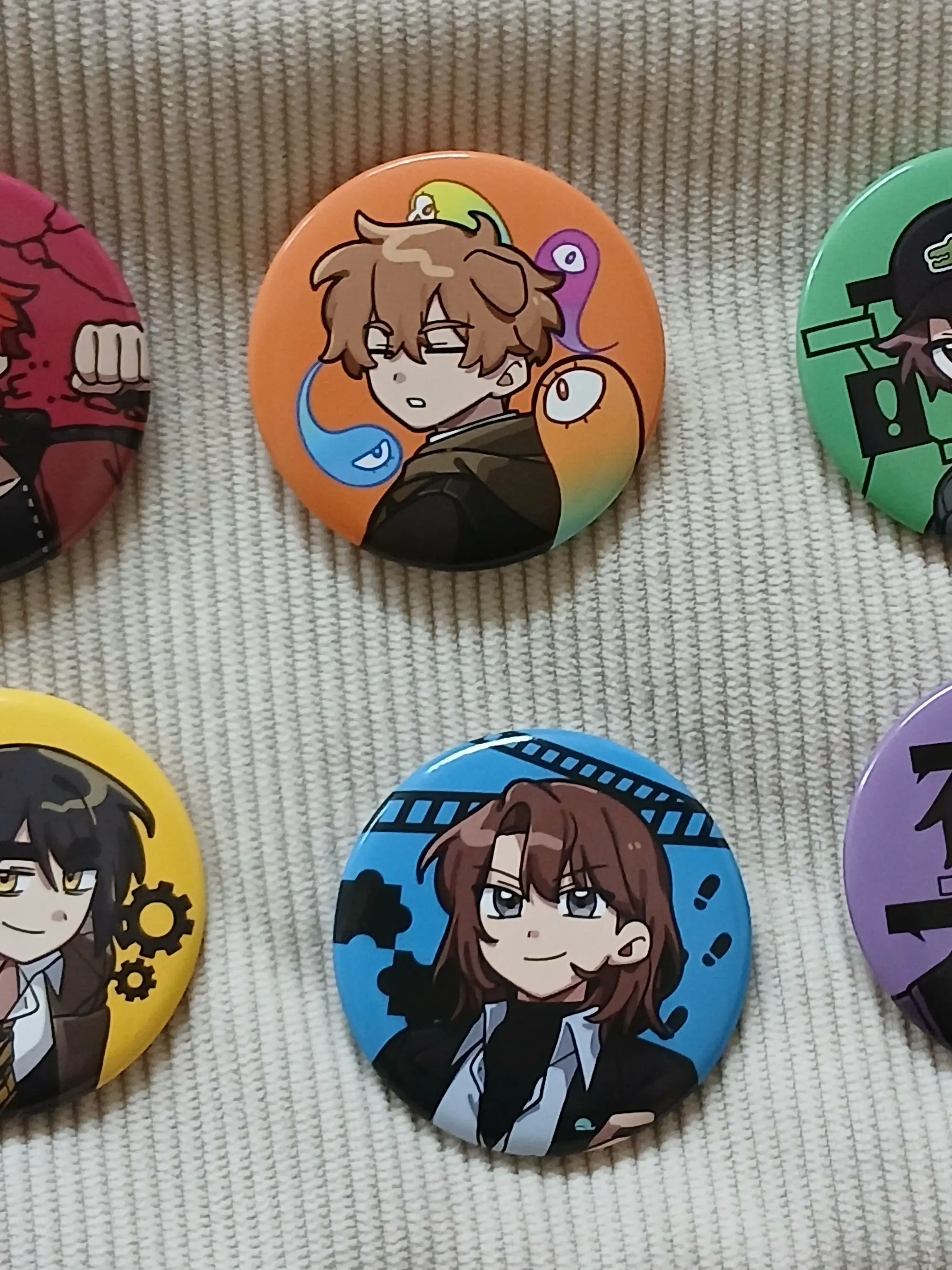 Dream_Garden의 각경위수경위(갠용)