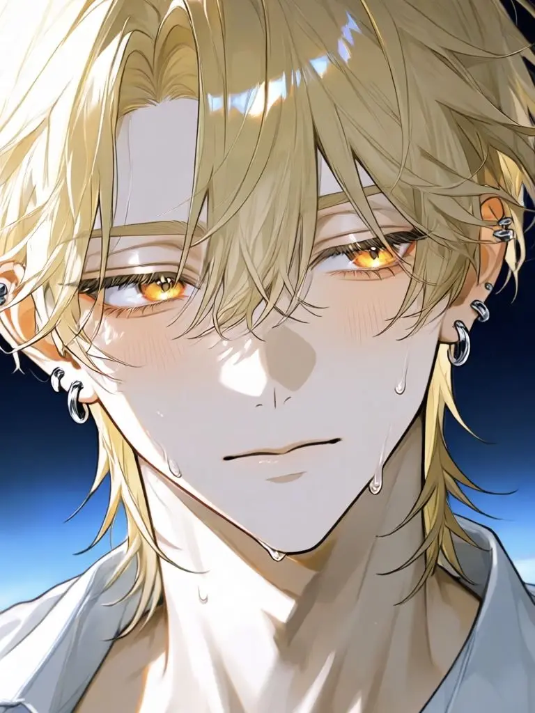 WaryJaw5748의 My Boyfriend's Been Acting Weird Lately.