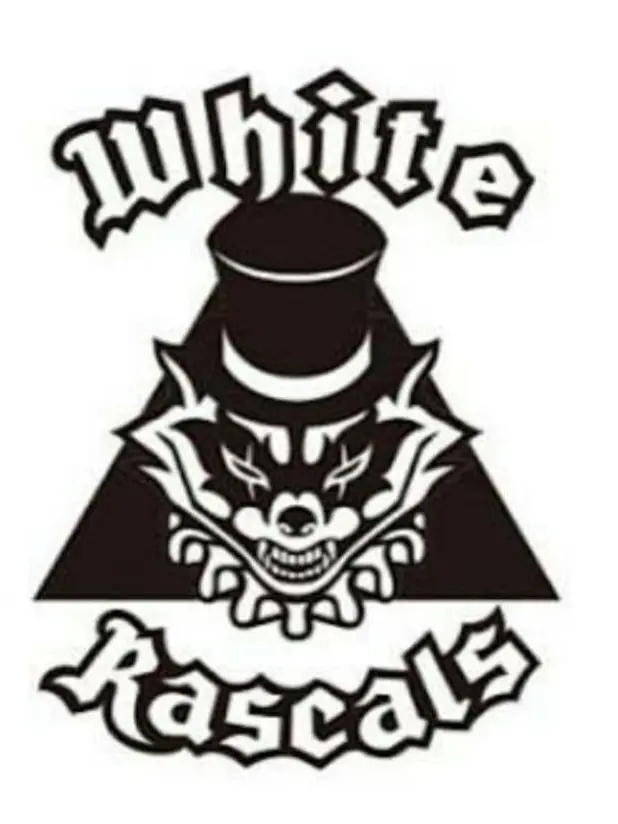 MatureGate9787의 WhiteRascls