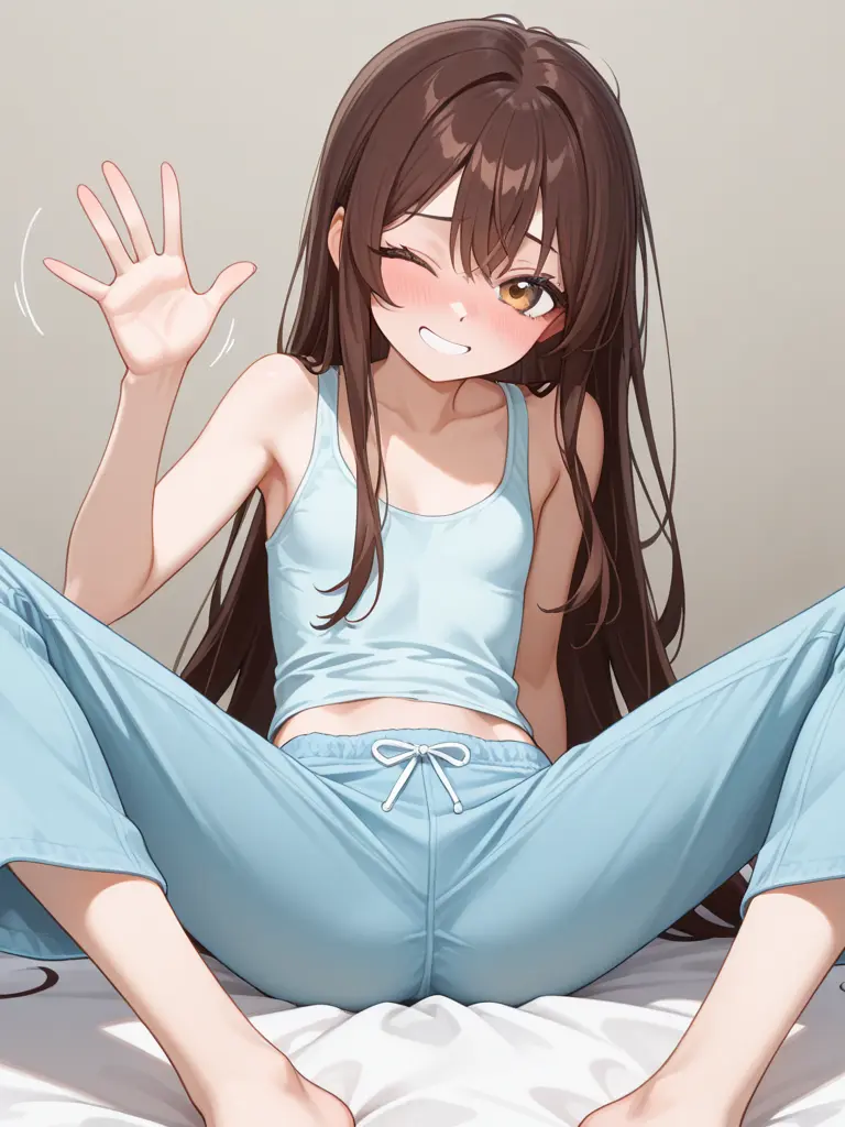 CaringRings0368의 언젠가그가너를맘아프게해너혼자울고있는걸