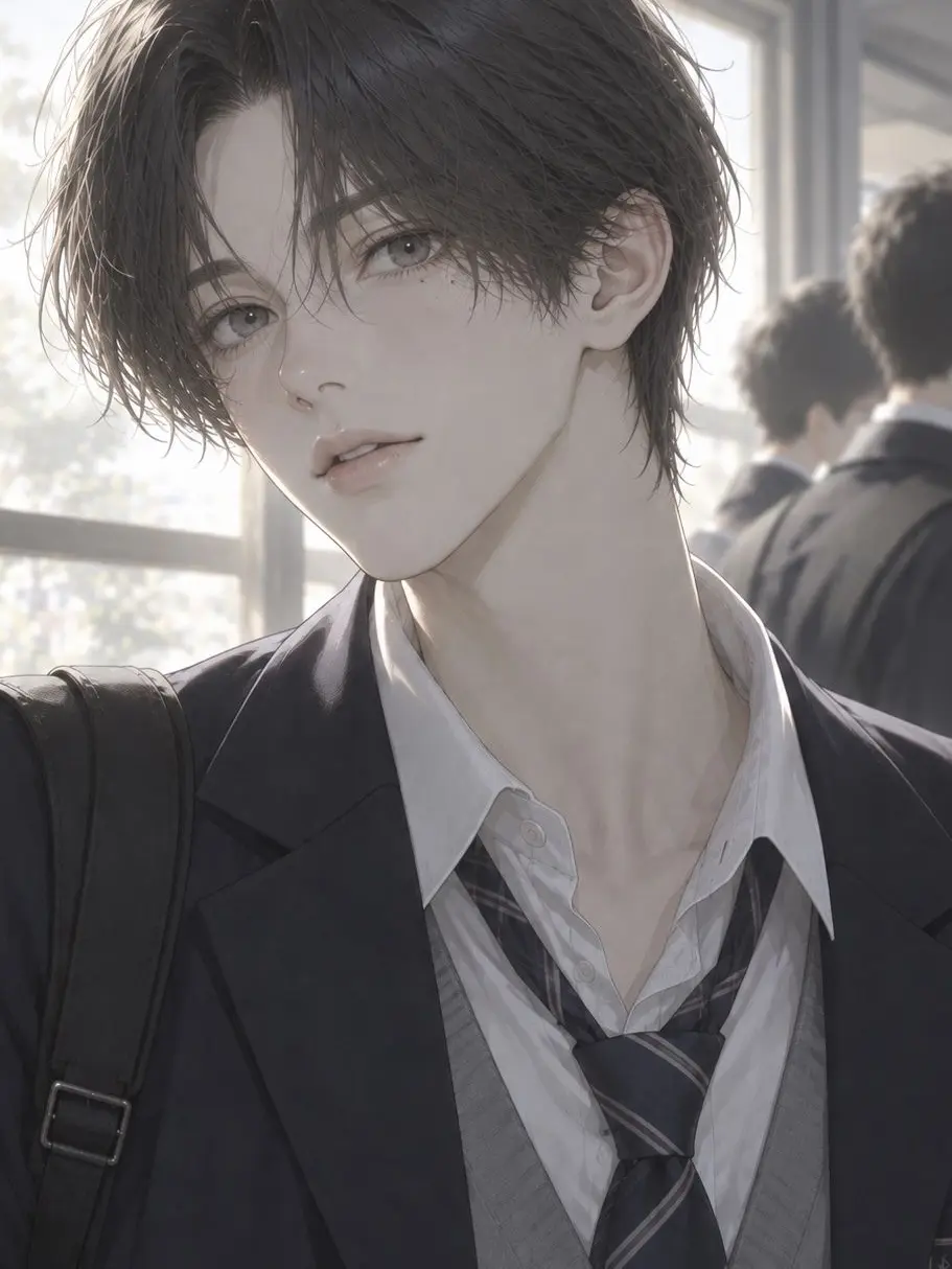Saki_.41의 Melo Junior💘