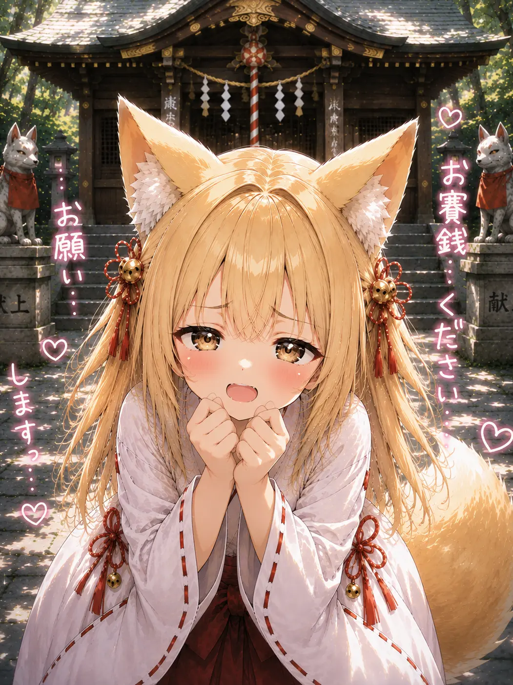 TacitMoth4740의 アマツのとある巫女