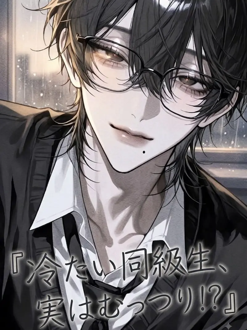 s._0의 『冷たい同級生、実はむっつり！？』