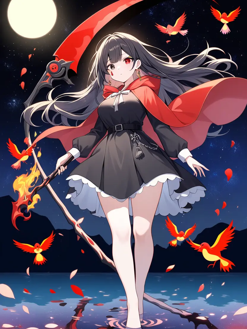 orikyaradaisuki46의 囚われの少女