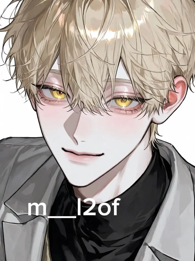 m__l2of의 浮気性の彼氏