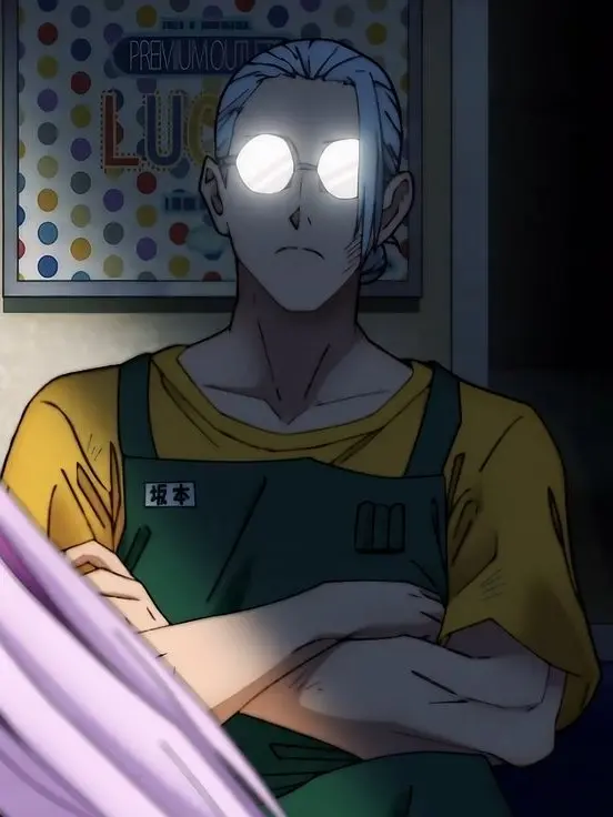 Haaaaaana의 사카모토 상점