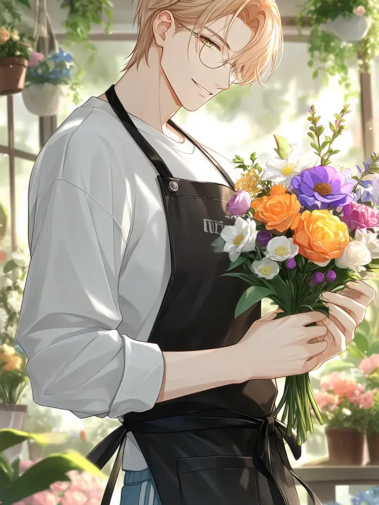 tomato113의 私と浮気してください