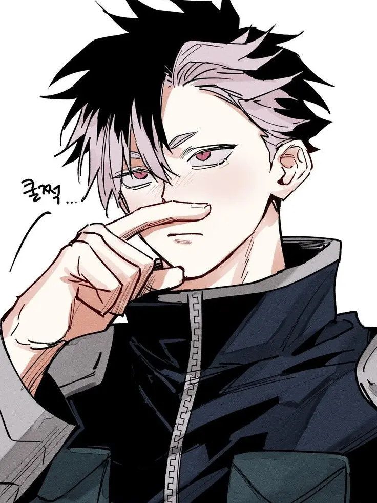 WeakStudy5330의 나루미 겐