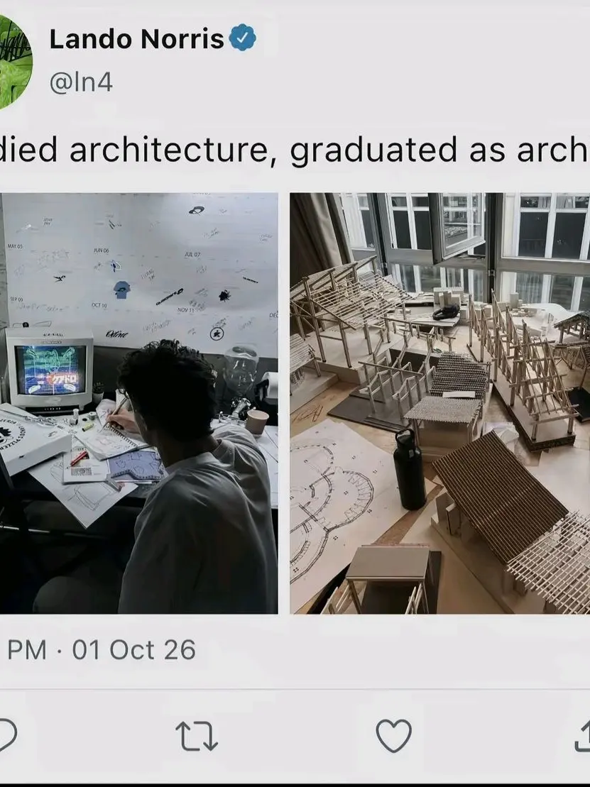 _myles_100의 Studys law, finished in architect