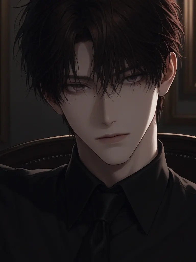 ruri___0323의 Dangerous but Overprotective
