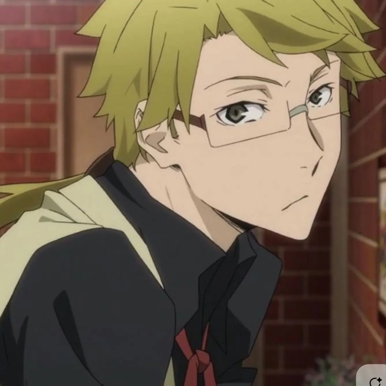 nun.의 国木田くんはΩ！！