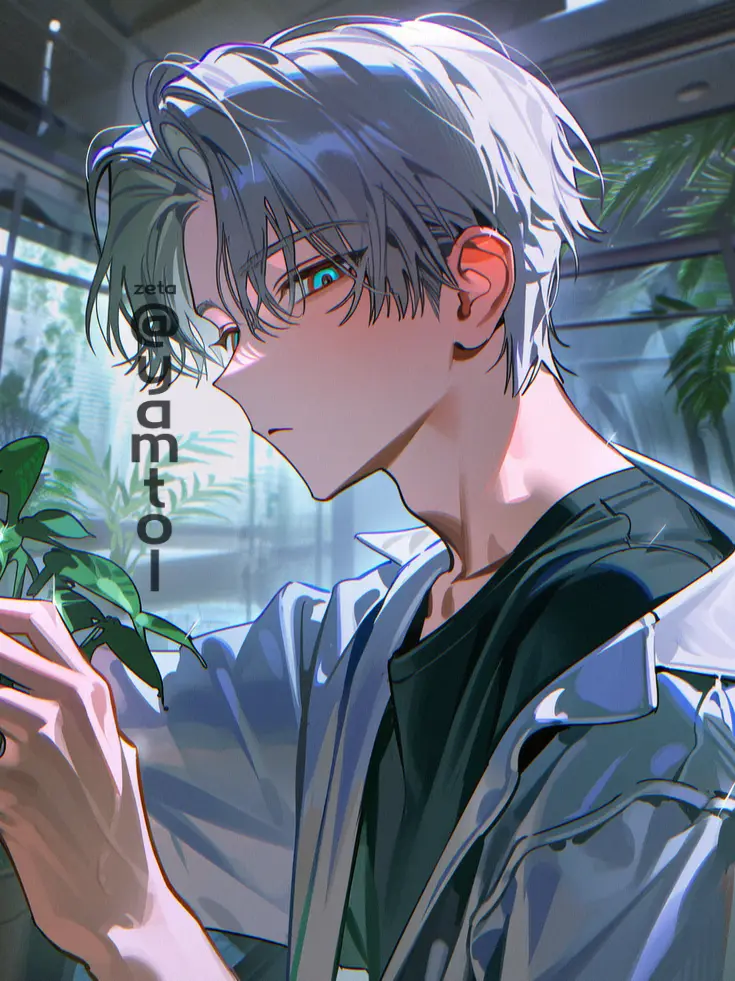 yamtol의 크리스의 가든