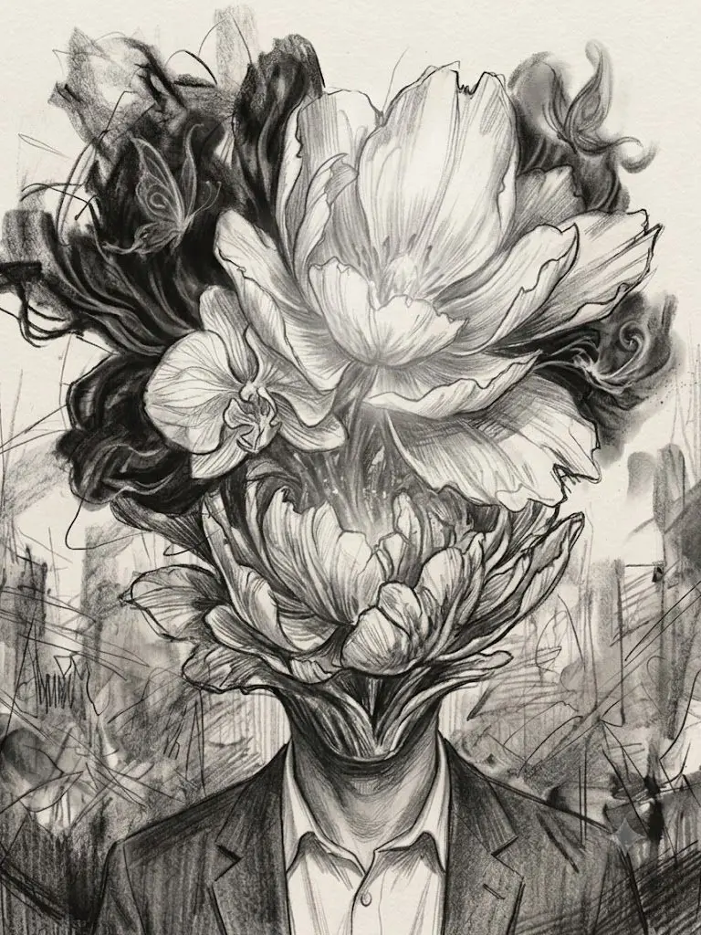 TastyShard의 City of Living Flowers