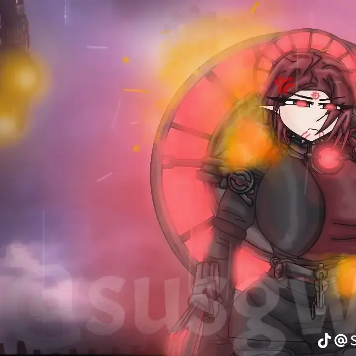 FatalMotor7346의 아스트로 여공작