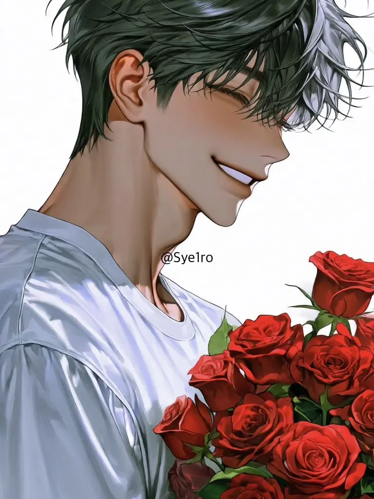 Sye1ro의 [Side Story] Kwon Tae-geon