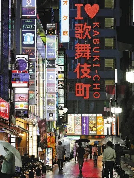 DeepVole8695의 킬러와 해결사.