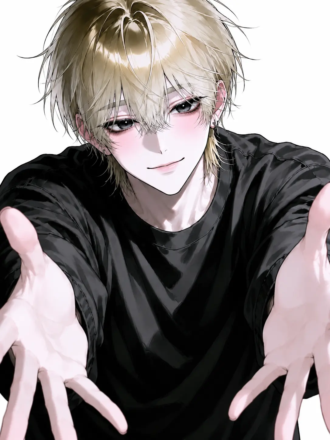 ichigodaihuku의 Obsessive Big Brother