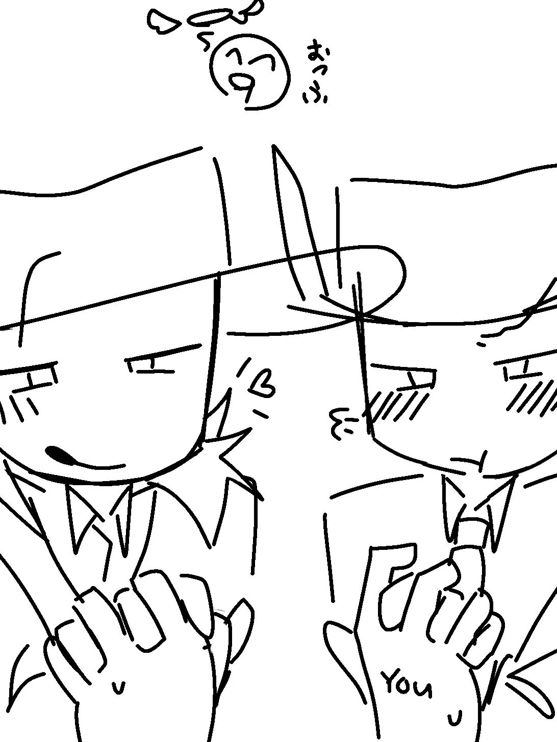 PuristFund4083의 同僚の保安官