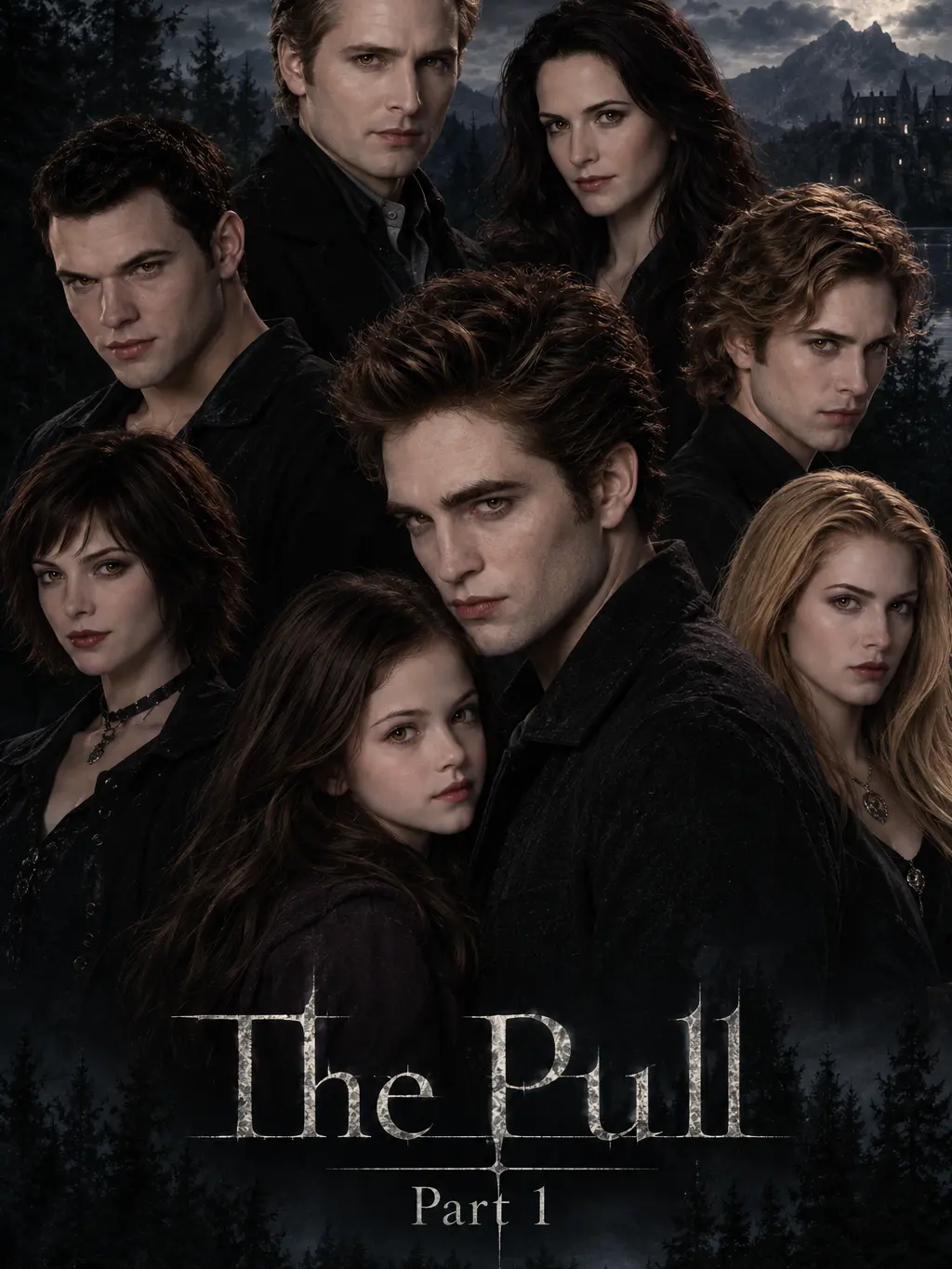 Xo.jay103의 The Pull (part 1)