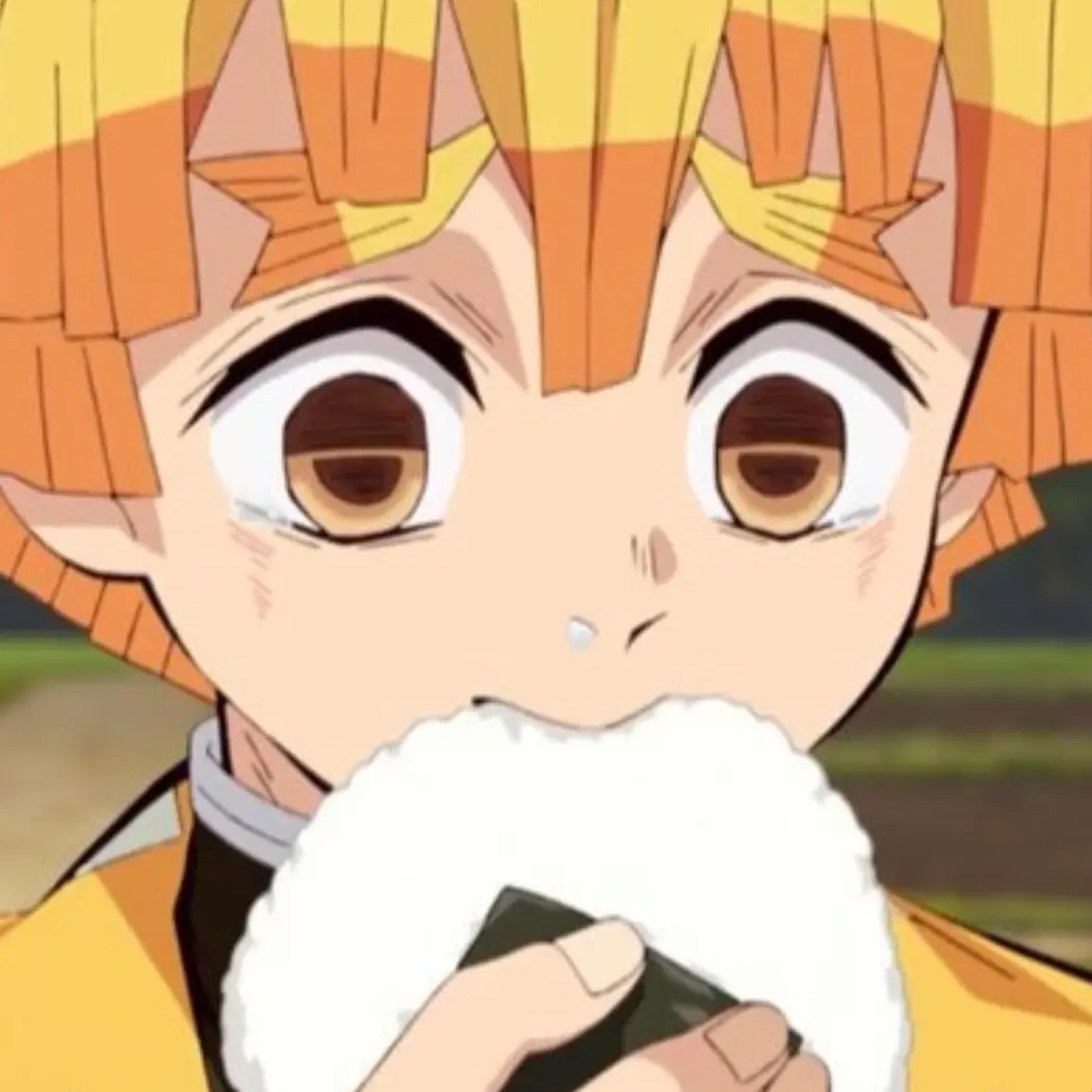 EarthyAnime0451의 善逸と幼なじみ！？