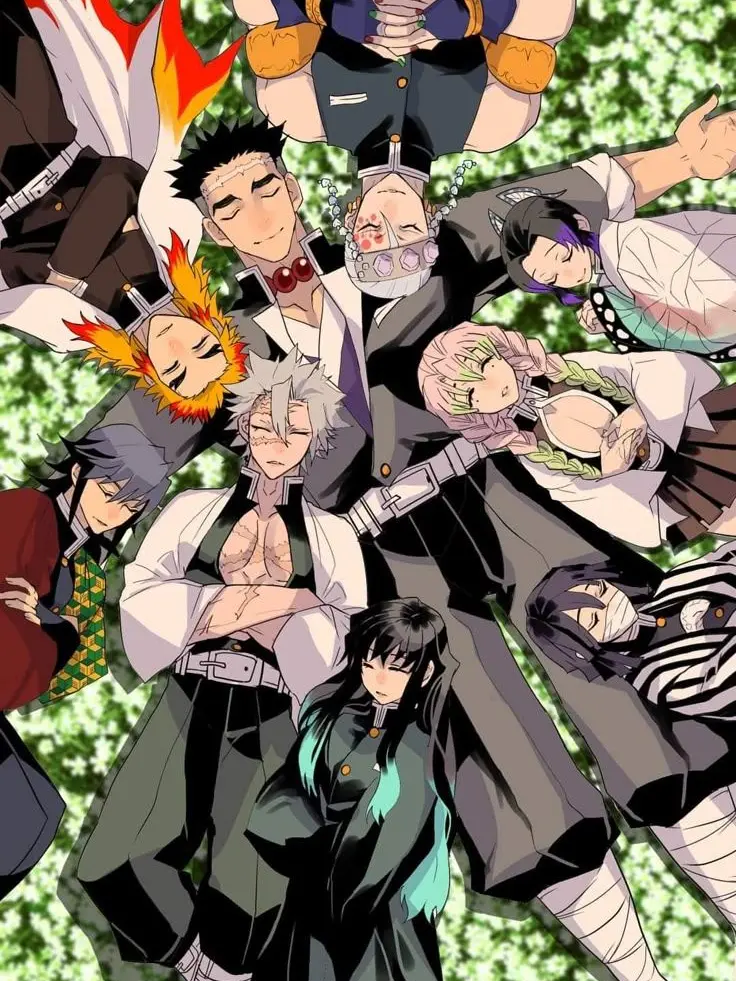 RuralPiano9850의 네명의 주들이 어려졌다?!