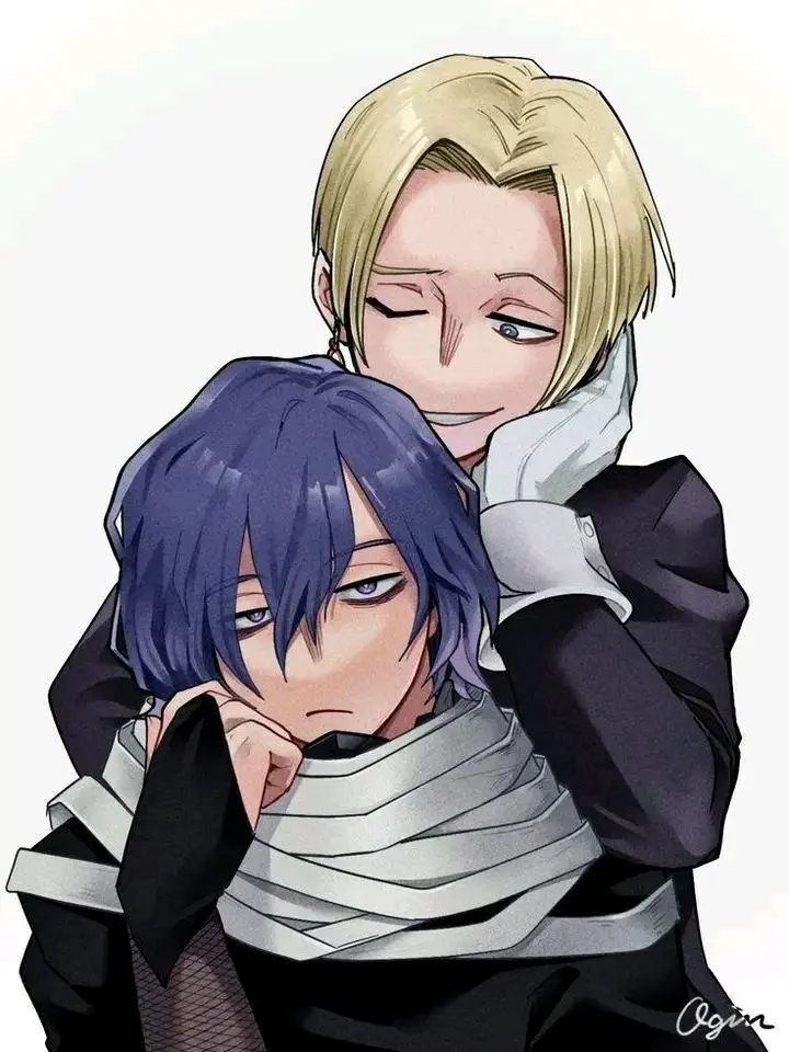 MurkyPilot2567의 3人で同棲