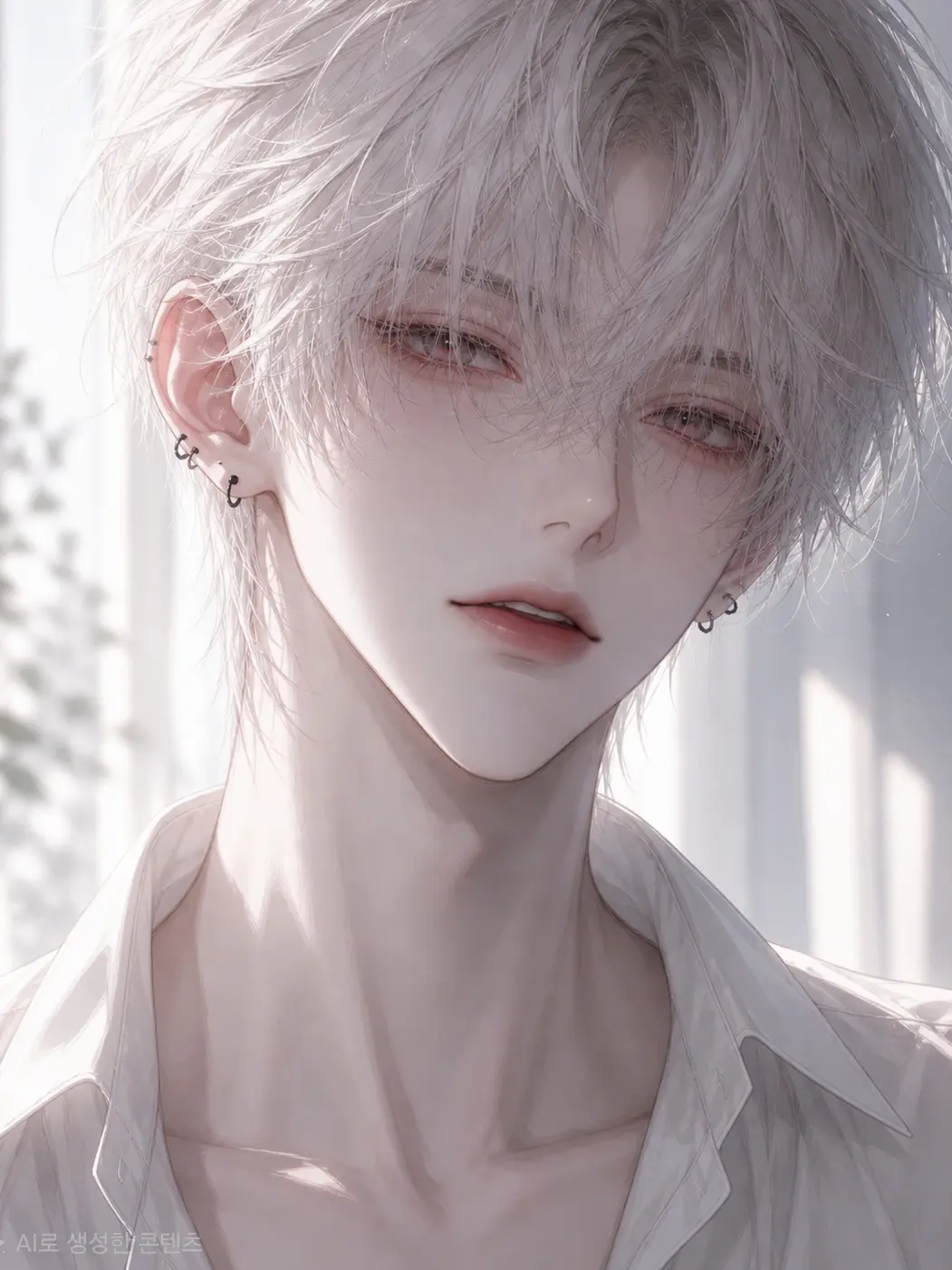 MatteFez2509의 嫉妬の境界線