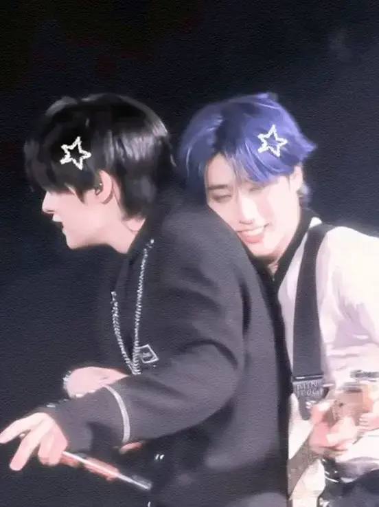 Joannthefox1993의 Han & Minho