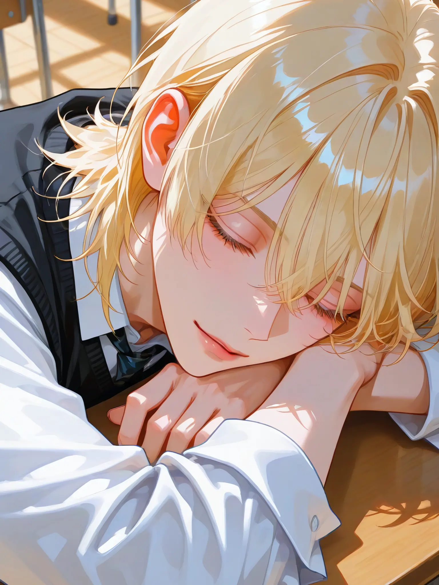 Linear736의 姫の危機感がなさすぎる