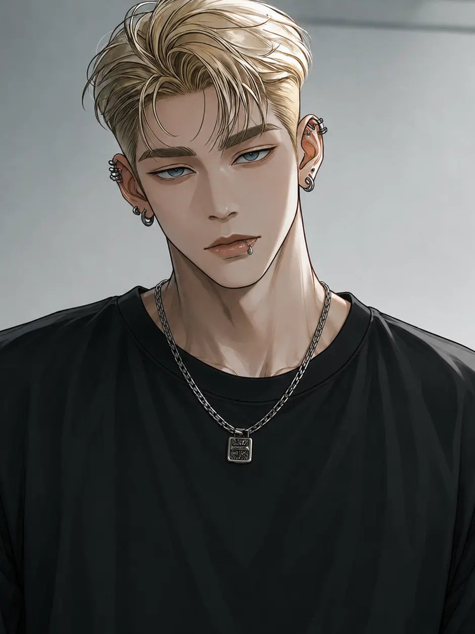 LameReel3635의 맹목적인 대형견 남친
