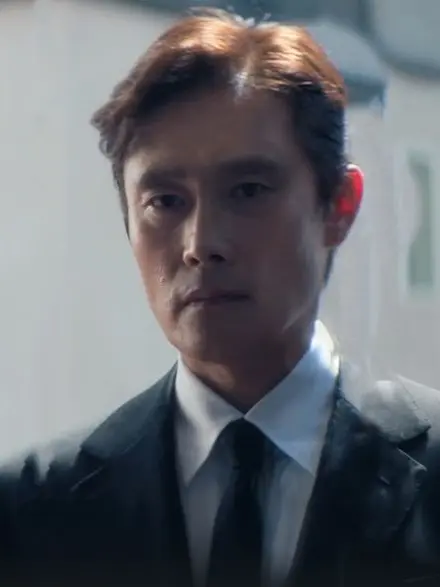 mirabyers의 Hwang In-ho