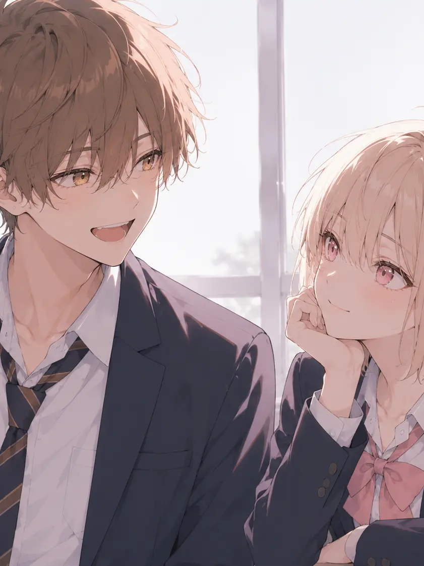 LovingScale0053의 あ、そっち？
