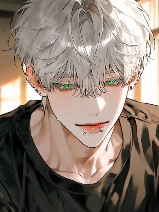 SoreQuote6420의 My Relative is a Stalker