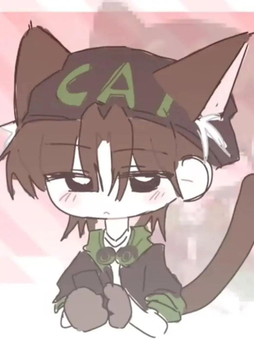 on_.Yu-i의 Upia Game Beast High! (Fox Included)