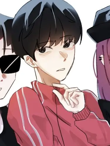 GAN0E의 오레오씬즈 드림