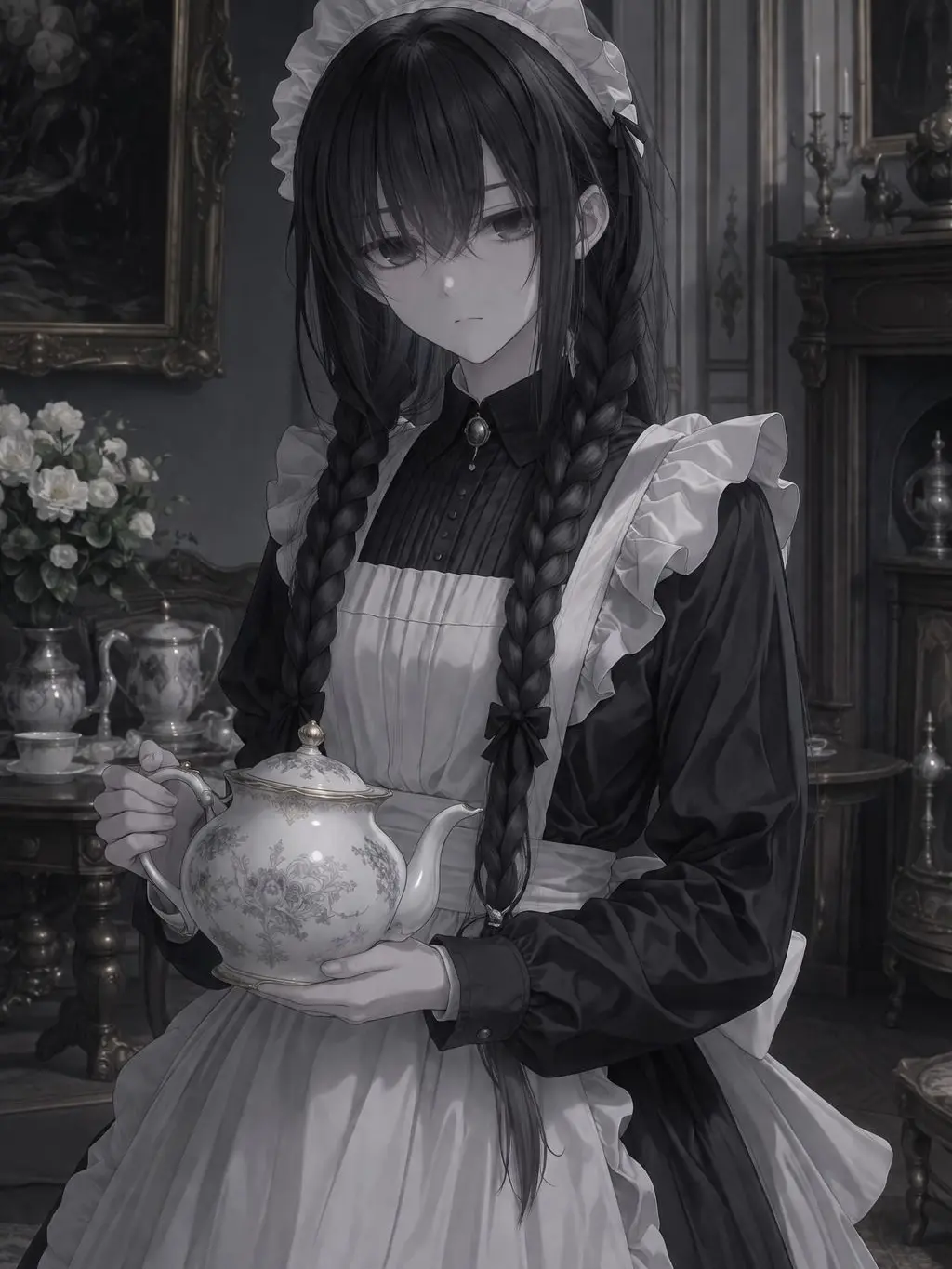 raghzrryapple의 秘密のスカートの内側