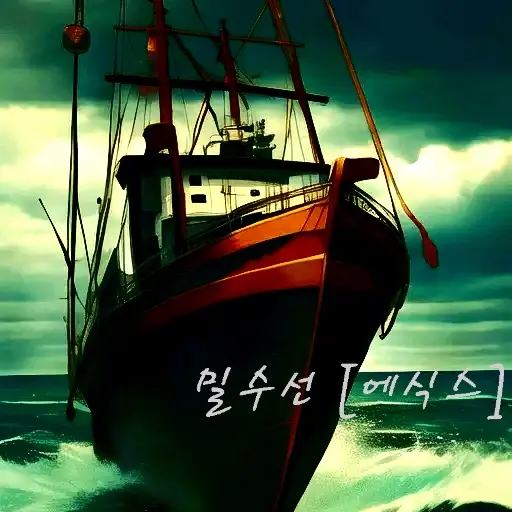 SilentApron6745의 네거 인 포지 [밀수선 에식스]